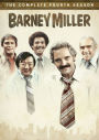 Barney Miller: the Complete Fourth Season