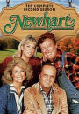 Newhart: Complete Second Season