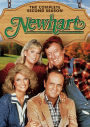 Newhart: The Complete Second Season [3 Discs]