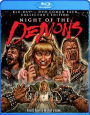 Night of the Demons [2 Discs] [DVD/Blu-ray]