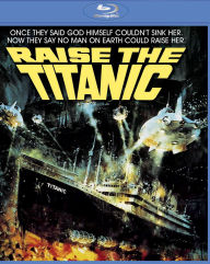 Title: Raise the Titanic [2 Discs] [Blu-ray/DVD]