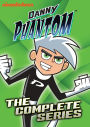 Danny Phantom: The Complete Series [10 Discs]