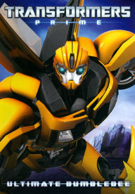 Title: Transformers Prime: Ultimate Bumblebee