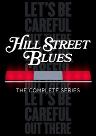 Title: Hill Street Blues: The Complete Series