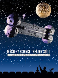 Title: Mystery Science Theater 3000: 25th Anniversary Edition [5 Discs]