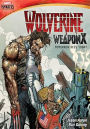 Marvel Knights: Wolverine Weapon X - Tomorrow Dies Today