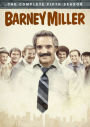 Barney Miller: The Complete Fifth Season [3 Discs]