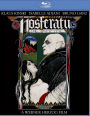 Nosferatu the Vampyre [Blu-ray]