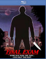 Final Exam [Blu-ray]