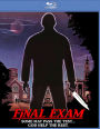 Final Exam