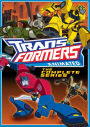 Transformers Animated: The Complete Series [6 Discs]