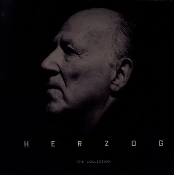 Herzog: The Collection [13 Discs]