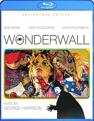 Wonderwall [Blu-ray]