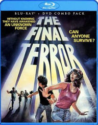 Title: The Final Terror