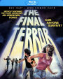 The Final Terror [2 Discs] [Blu-ray/DVD]