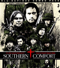 Title: Southern Comfort [2 Discs]