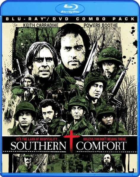 Southern Comfort [2 Discs]