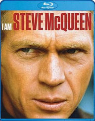 Title: I Am Steve McQueen [Blu-ray]