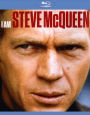 I Am Steve McQueen [Blu-ray]