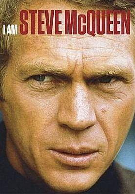 I Am Steve McQueen