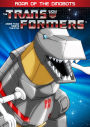 The Transformers: Roar of the Dinobots