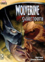 Marvel Knights: Wolverine [2 Discs]