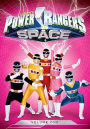 Power Rangers: In Space, Vol. 1