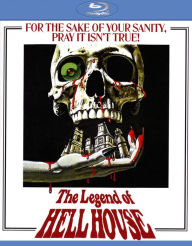 Title: The Legend of Hell House [Blu-ray]