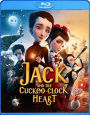 Jack and the Cuckoo-Clock Heart [Blu-ray]