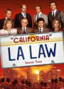 L.a. Law: Season Three