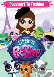 Title: Littlest Pet Shop: Passport To Fashion