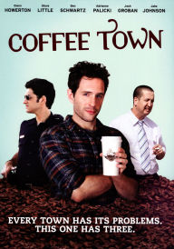 Title: Coffee Town