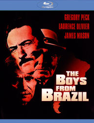 The Boys From Brazil [Blu-ray]