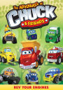 The Adventures of Chuck & Friends: Rev Your Engines