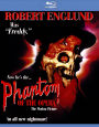 The Phantom of the Opera [Blu-ray]