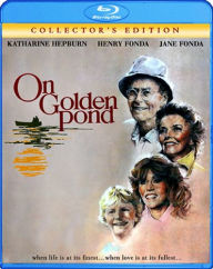 Title: On Golden Pond [Collector's Edition] [Blu-ray]