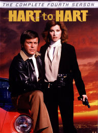 Title: Hart To Hart: Season 4