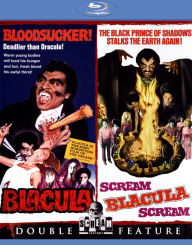 Title: BLACULA / SCREAM BLACULA (BR)