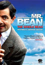 Mr. Bean: the Whole Bean - the Complete Series