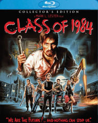 Title: Class of 1984 [Blu-ray]