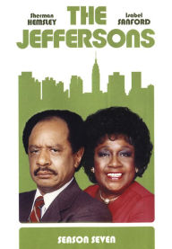Title: The Jeffersons: Season Seven [3 Discs]