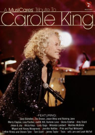 Title: A Musicares Tribute to Carole King