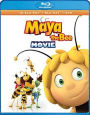 Maya the Bee [2 Discs] [3D] [Blu-ray/DVD]