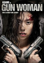 Gun Woman [Blu-ray]