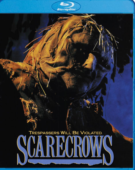 SCARECROWS / (BR WS)