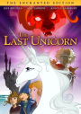 Last Unicorn