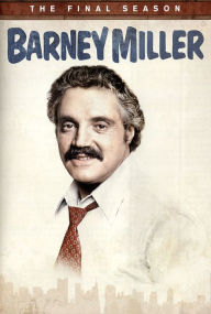 Title: Barney Miller: The Final Season [3 Discs]