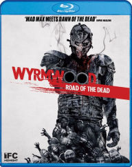 Title: Wyrmwood: Road of the Dead [Blu-ray]