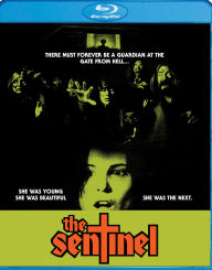 Title: The Sentinel [Blu-ray]