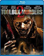 Toolbox Murders 2 [Blu-ray]